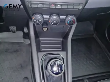 Photo 13 Renault Clio  SCe 65