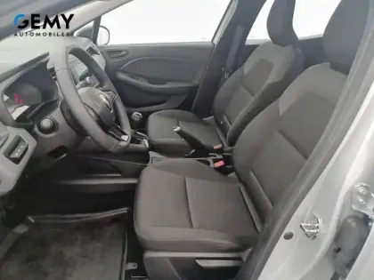 Photo 8 Renault Clio  SCe 65