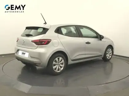 Photo 17 Renault Clio  SCe 65