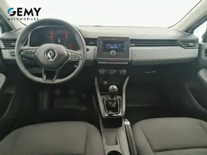 Photo 7 Renault Clio  SCe 65
