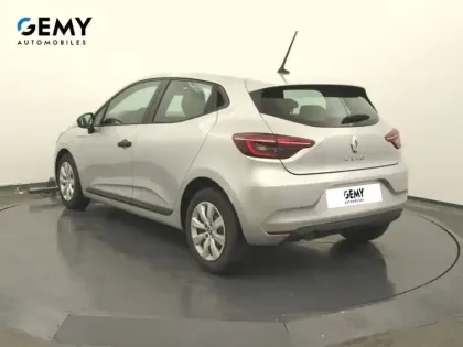 Photo 6 Renault Clio  SCe 65