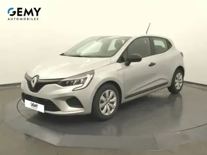 Photo Renault Clio Authentic