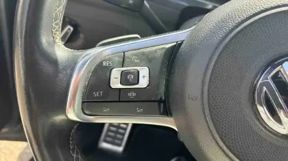 Photo 19 Volkswagen Tiguan  2.0 TDI 150 DSG7