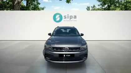 Photo 7 Volkswagen Tiguan  2.0 TDI 150 DSG7