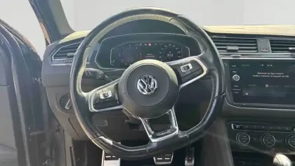 Photo 13 Volkswagen Tiguan  2.0 TDI 150 DSG7