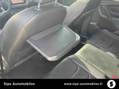 Photo 45 Volkswagen Tiguan  2.0 TDI 150 DSG7