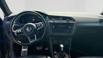 Photo 14 Volkswagen Tiguan  2.0 TDI 150 DSG7