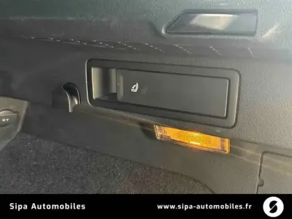Photo 49 Volkswagen Tiguan  2.0 TDI 150 DSG7