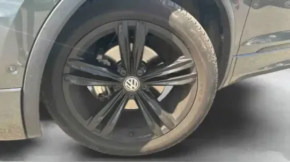 Photo 8 Volkswagen Tiguan  2.0 TDI 150 DSG7