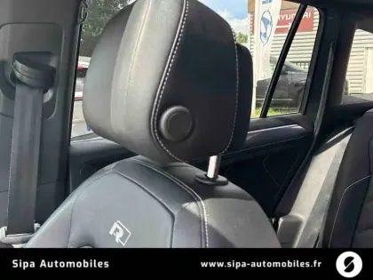 Photo 40 Volkswagen Tiguan  2.0 TDI 150 DSG7
