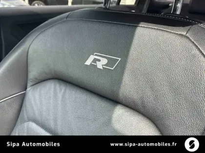 Photo 41 Volkswagen Tiguan  2.0 TDI 150 DSG7