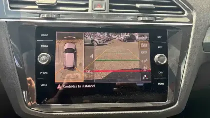 Photo 53 Volkswagen Tiguan  2.0 TDI 150 DSG7
