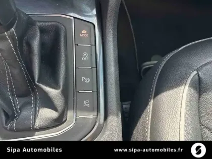 Photo 33 Volkswagen Tiguan  2.0 TDI 150 DSG7