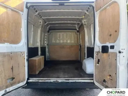 Photo 5 Peugeot Boxer  TOLE 333 L2H2 BLUEHDI 130