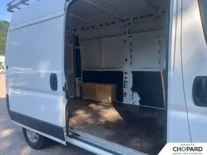 Photo 9 Peugeot Boxer  TOLE 333 L2H2 BLUEHDI 130
