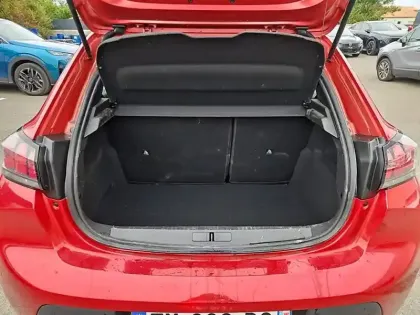 Photo 5 Peugeot 208  PureTech 100 S&S BVM6