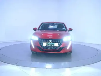 Photo 22 Peugeot 208  PureTech 100 S&S BVM6