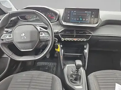 Photo 7 Peugeot 208  PureTech 100 S&S BVM6