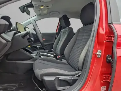 Photo 10 Peugeot 208  PureTech 100 S&S BVM6