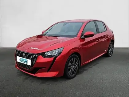 Photo Peugeot 208 Active Business