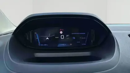 Photo 14 Peugeot Partner E- FOURGON M 800 KG 136 CH BATTERIE 54 KWH