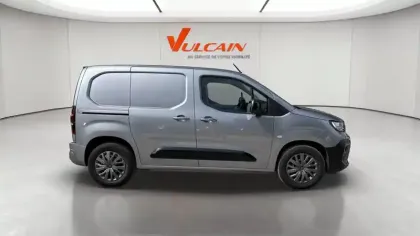Photo 7 Peugeot Partner E- FOURGON M 800 KG 136 CH BATTERIE 54 KWH