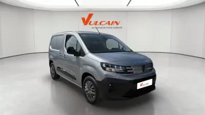 Photo 8 Peugeot Partner E- FOURGON M 800 KG 136 CH BATTERIE 54 KWH