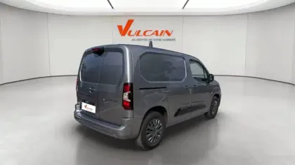 Photo 6 Peugeot Partner E- FOURGON M 800 KG 136 CH BATTERIE 54 KWH