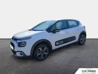 Photo Citroën C3 C-series