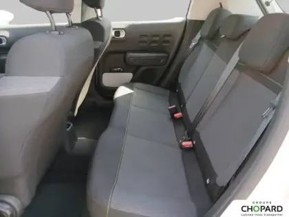 Photo 10 Citroën C3  PureTech 83 S&S BVM5