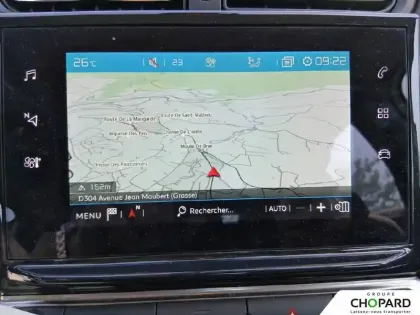 Photo 15 Citroën C3  PureTech 83 S&S BVM5