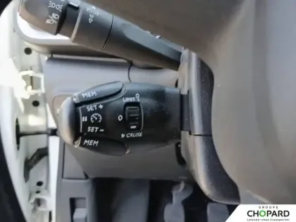 Photo 13 Citroën C3  PureTech 83 S&S BVM5