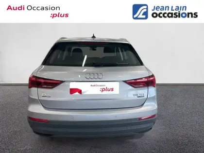 Photo 5 Audi Q3  35 TDI 150 ch S tronic 7 Quattro