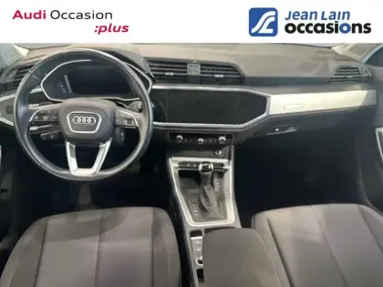 Photo 17 Audi Q3  35 TDI 150 ch S tronic 7 Quattro