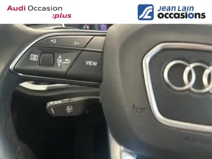 Photo 11 Audi Q3  35 TDI 150 ch S tronic 7 Quattro