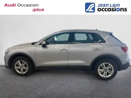 Photo 7 Audi Q3  35 TDI 150 ch S tronic 7 Quattro