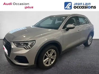 Photo Audi Q3 Design