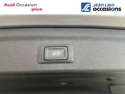 Photo 19 Audi Q3  35 TDI 150 ch S tronic 7 Quattro