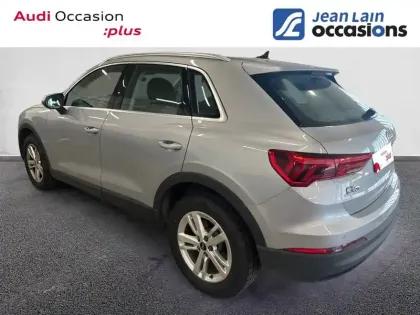 Photo 6 Audi Q3  35 TDI 150 ch S tronic 7 Quattro