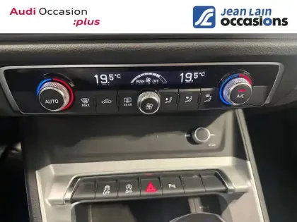 Photo 13 Audi Q3  35 TDI 150 ch S tronic 7 Quattro
