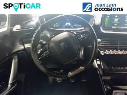 Photo 8 Peugeot 2008  PureTech 130 S&S BVM6