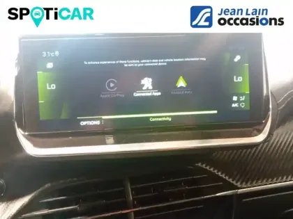 Photo 19 Peugeot 2008  PureTech 130 S&S BVM6