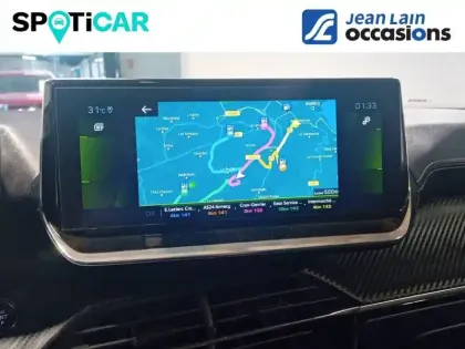 Photo 14 Peugeot 2008  PureTech 130 S&S BVM6
