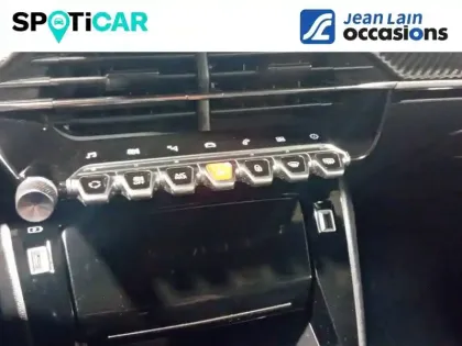 Photo 18 Peugeot 2008  PureTech 130 S&S BVM6