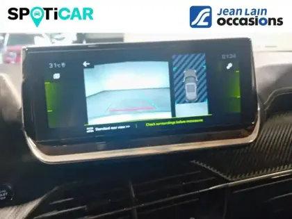 Photo 17 Peugeot 2008  PureTech 130 S&S BVM6