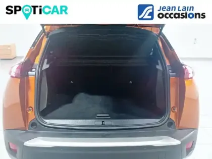 Photo 5 Peugeot 2008  PureTech 130 S&S BVM6