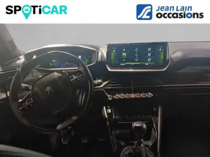 Photo 7 Peugeot 2008  PureTech 130 S&S BVM6