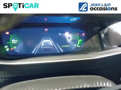 Photo 9 Peugeot 2008  PureTech 130 S&S BVM6