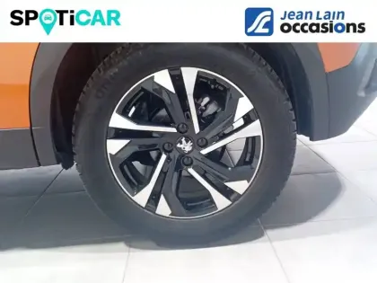 Photo 12 Peugeot 2008  PureTech 130 S&S BVM6