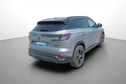 Photo 5 Renault Austral  E-Tech hybrid 200